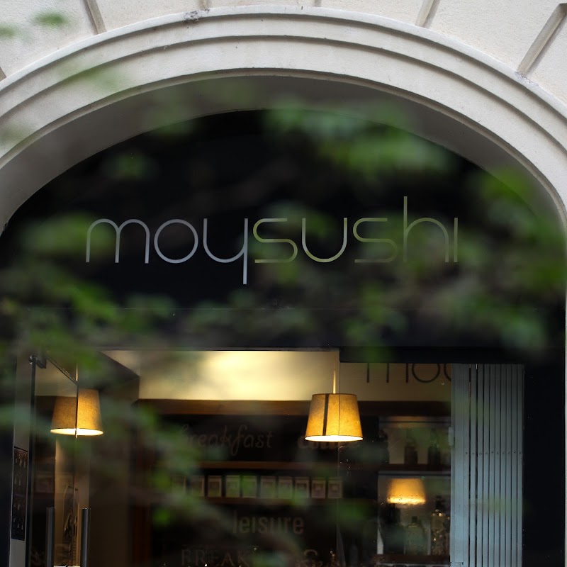 Moysushi